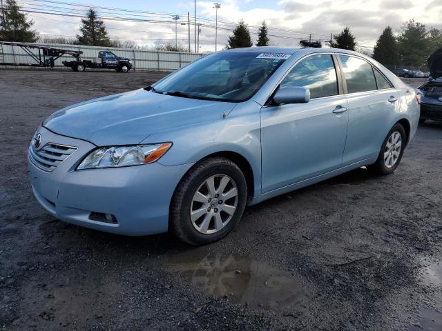 2007 TOYOTA CAMRY CE, 