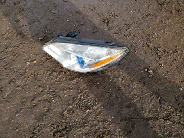 KL4CJBSB6DB102928 - 2013 BUICK ENCORE CONVENIENCE 红色 照片 12