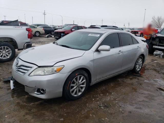 2011 TOYOTA CAMRY BASE, 