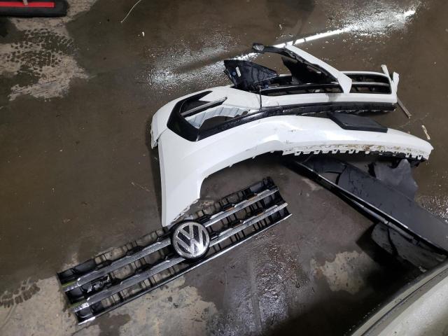 1V2RR2CA8JC543432 - 2018 VOLKSWAGEN ATLAS SEL WHITE photo 12