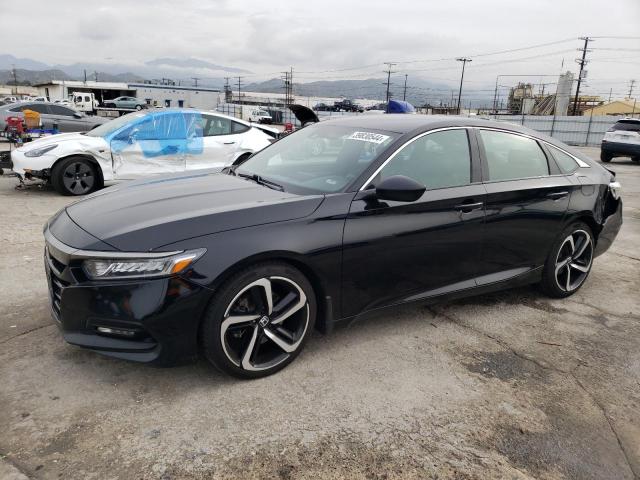 2019 HONDA ACCORD SPORT, 