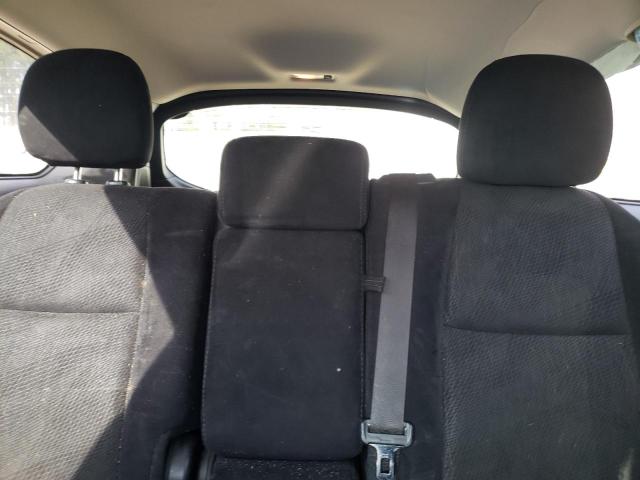 5N1AR2MM8GC634177 - 2016 NISSAN PATHFINDER S 黑色 照片 10