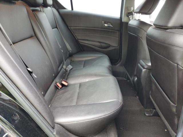 19UDE2F35HA011101 - 2017 ACURA ILX BASE WATCH PLUS BLACK photo 10