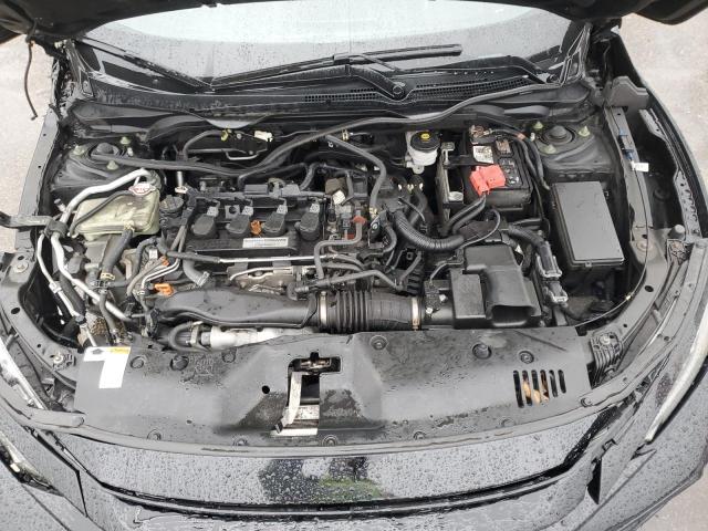 SHHFK7H96KU404360 - 2019 HONDA CIVIC SPORT TOURING BLACK photo 11