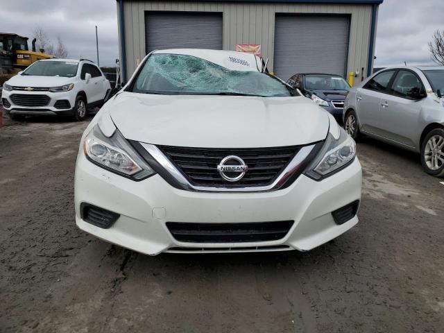 1N4AL3AP5GN345102 - 2016 NISSAN ALTIMA 2.5 WHITE photo 5