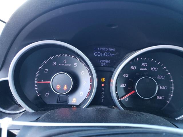19UUA8F50DA000422 - 2013 ACURA TL TECH GRAY photo 9