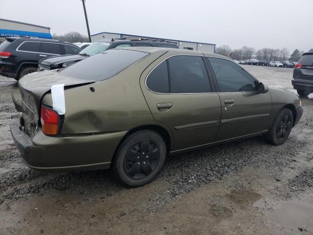 1N4DL01D8WC114089 - 1998 NISSAN ALTIMA XE GOLD photo 3