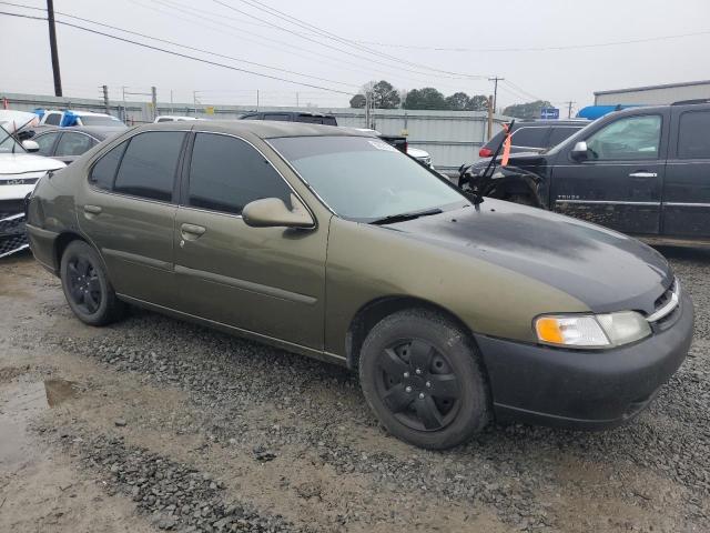 1N4DL01D8WC114089 - 1998 NISSAN ALTIMA XE GOLD photo 4