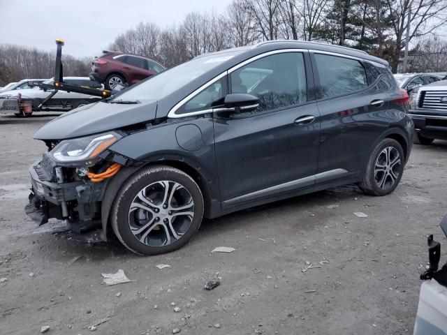 2021 CHEVROLET BOLT EV PREMIER, 