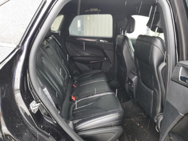 5LMCJ1D94KUL12819 - 2019 LINCOLN MKC BLACK photo 11
