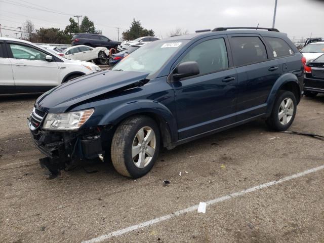 2014 DODGE JOURNEY SE, 