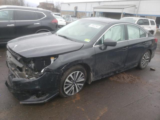 2019 SUBARU LEGACY 2.5I, 