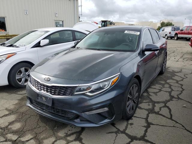 2019 KIA OPTIMA LX, 