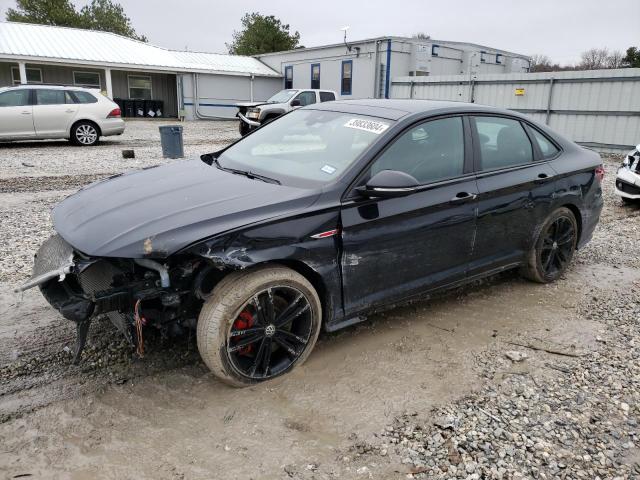 2021 VOLKSWAGEN JETTA GLI, 