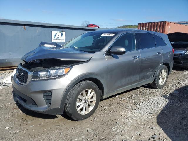 2019 KIA SORENTO L, 