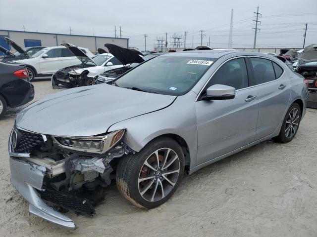 2019 ACURA TLX, 