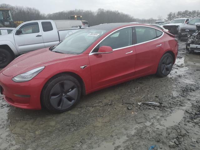 2020 TESLA MODEL 3, 