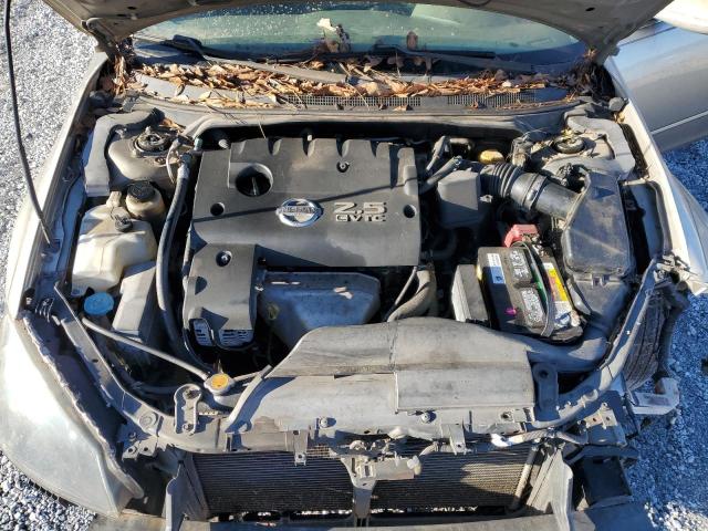 1N4AL11D55C311972 - 2005 NISSAN ALTIMA S GOLD photo 11