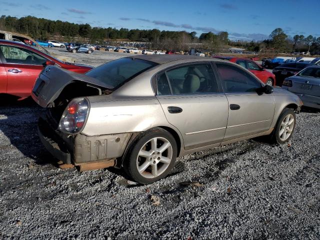 1N4AL11D55C311972 - 2005 NISSAN ALTIMA S GOLD photo 3