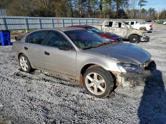 1N4AL11D55C311972 - 2005 NISSAN ALTIMA S GOLD photo 4