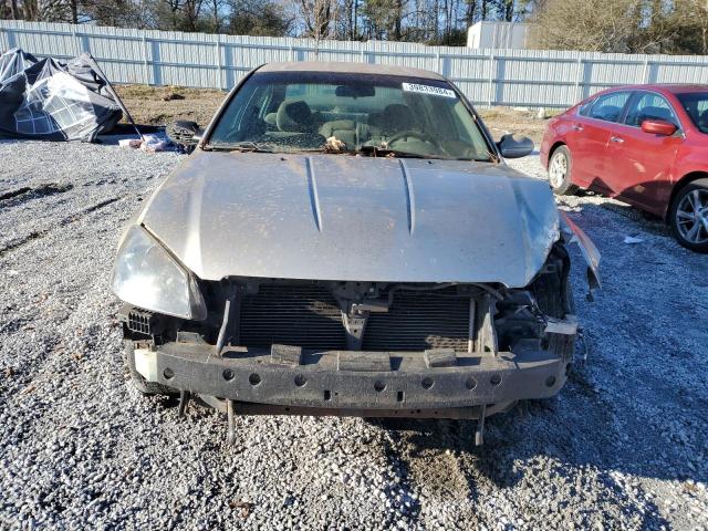 1N4AL11D55C311972 - 2005 NISSAN ALTIMA S GOLD photo 5