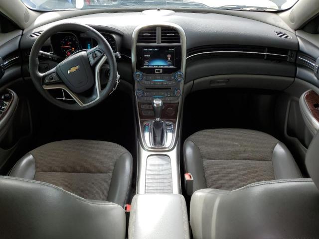 1G11C5SA4DF190623 - 2013 CHEVROLET MALIBU 1LT GRAY photo 10