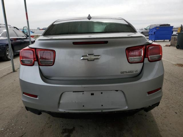 1G11C5SA4DF190623 - 2013 CHEVROLET MALIBU 1LT GRAY photo 6