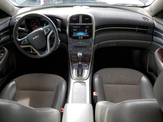 1G11C5SA4DF190623 - 2013 CHEVROLET MALIBU 1LT GRAY photo 8