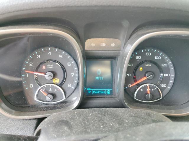 1G11C5SA4DF190623 - 2013 CHEVROLET MALIBU 1LT GRAY photo 9