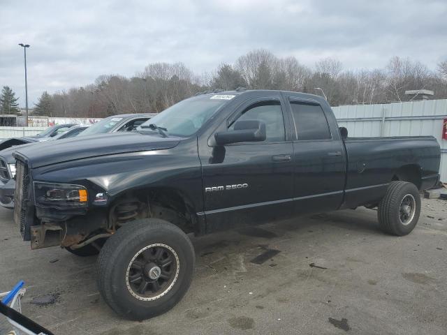 2004 DODGE RAM 2500 ST, 