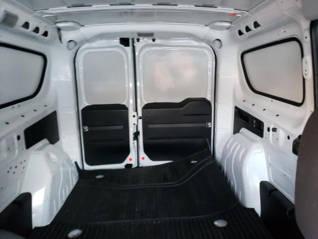 ZFBHRFAB5M6V27453 - 2021 RAM PROMASTER თეთრი ფოტო 10