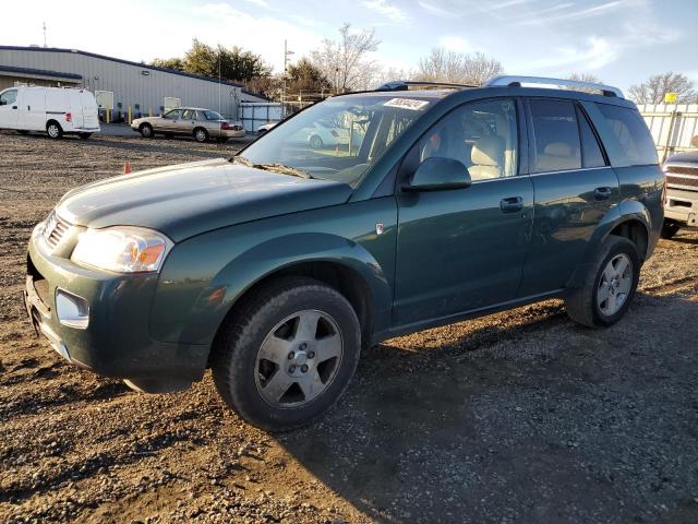 2007 SATURN VUE, 