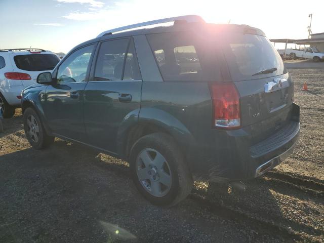 5GZCZ53447S825311 - 2007 SATURN VUE GREEN photo 2