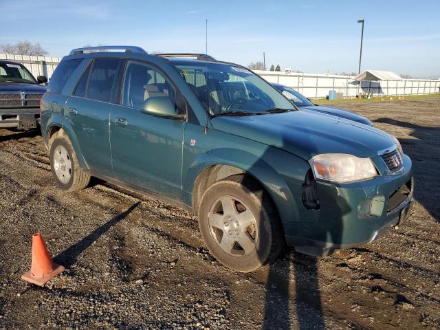 5GZCZ53447S825311 - 2007 SATURN VUE GREEN photo 4