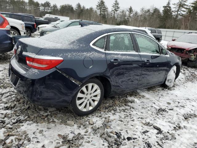 1G4PP5SK1G4116277 - 2016 BUICK VERANO BLUE photo 3