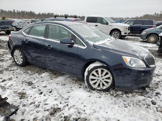 1G4PP5SK1G4116277 - 2016 BUICK VERANO BLUE photo 4