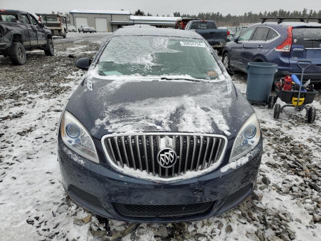 1G4PP5SK1G4116277 - 2016 BUICK VERANO BLUE photo 5