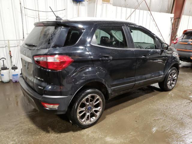 MAJ6S3KL9MC452519 - 2021 FORD ECOSPORT TITANIUM BLACK photo 3