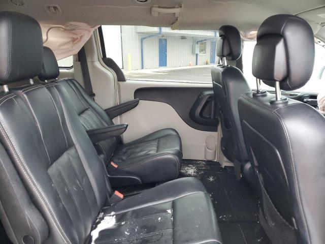 2C4RC1BG9DR517596 - 2013 CHRYSLER TOWN & COU TOURING WHITE photo 11