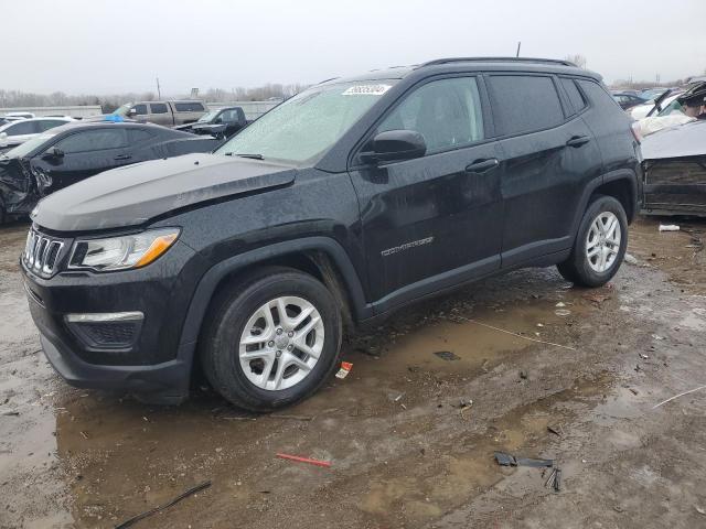 2018 JEEP COMPASS SPORT, 