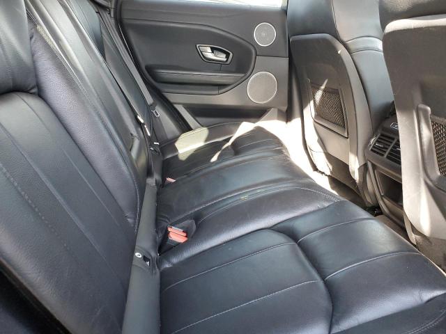 SALVP2BG9GH079664 - 2016 LAND ROVER RANGE ROVE SE WHITE photo 10