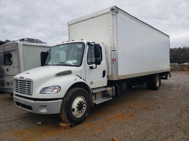 2019 FREIGHTLINER M2 106 MEDIUM DUTY, 