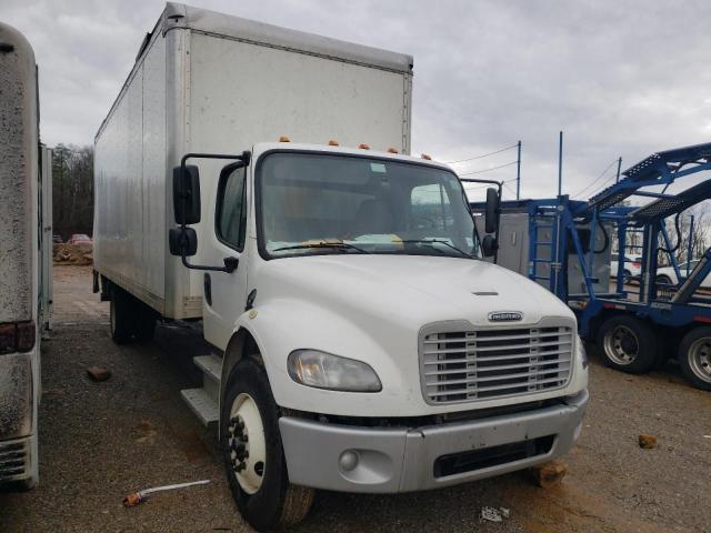 3ALACWFC9KDKH0922 - 2019 FREIGHTLINER M2 106 MEDIUM DUTY WHITE photo 4