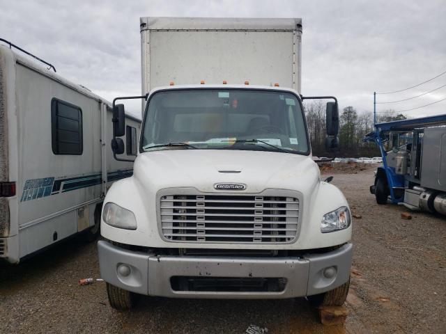 3ALACWFC9KDKH0922 - 2019 FREIGHTLINER M2 106 MEDIUM DUTY WHITE photo 5