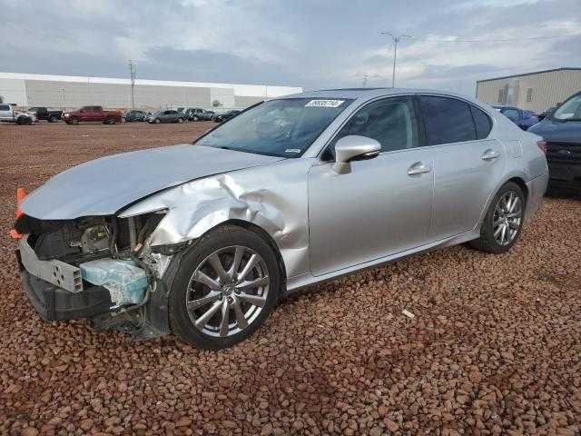 2013 LEXUS GS 350, 