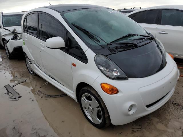 JA3215H12CU010234 - 2012 MITSUBISHI I MIEV ES TWO TONE photo 4