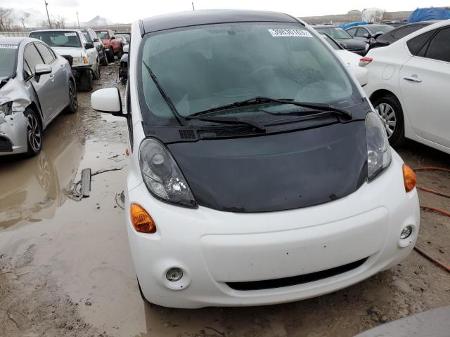 JA3215H12CU010234 - 2012 MITSUBISHI I MIEV ES TWO TONE photo 5