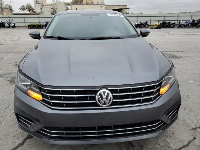 1VWDT7A32HC056006 - 2017 VOLKSWAGEN PASSAT R-LINE Boz foto 5