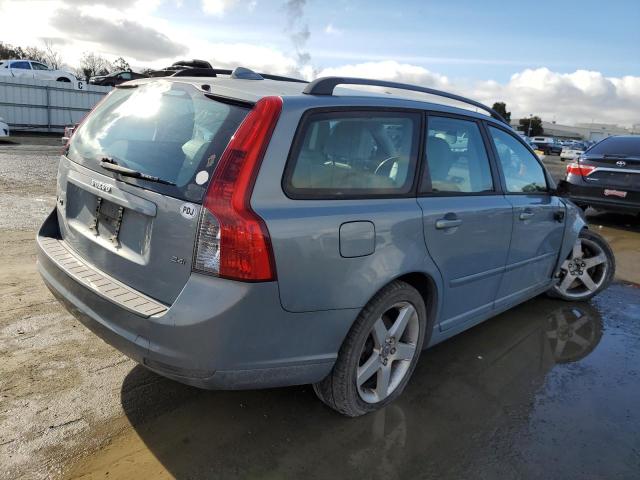 YV1MW390982377294 - 2008 VOLVO V50 2.4I BLUE photo 3