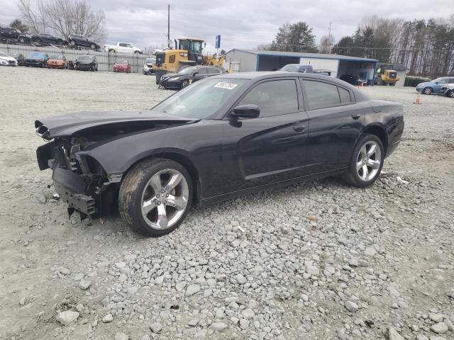 2012 DODGE CHARGER SXT, 